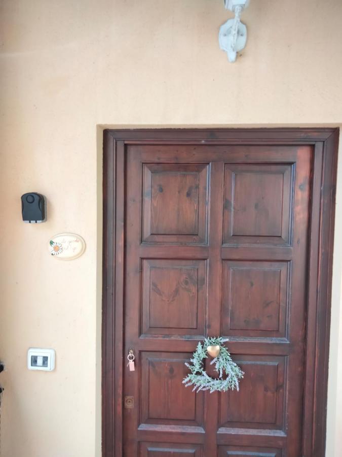 Sguardo Sul Lago Trevignano Romano Exterior foto